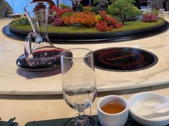-濮园 · 四合院餐厅
