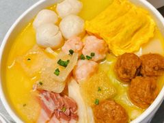 -湖里春风·淮扬菜(丽泽天街店)