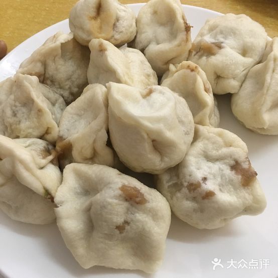 伊和斋牛肉蒸饺(金田花园店)