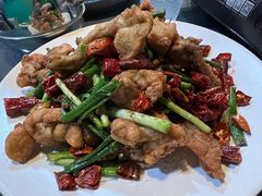 -金龙·打边炉(南京西路店)