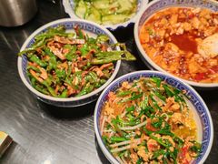 -曾家厨房·新徽菜(高新天柱路店)