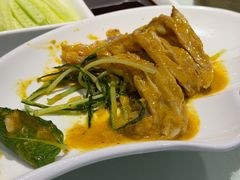 -德缘烤鸭店(大栅栏店)