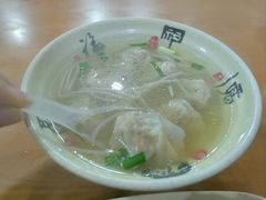 扁食汤-求生煎包(武夷小区店)