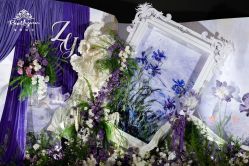 -锦江饭店·锦江小礼堂·宴会厅