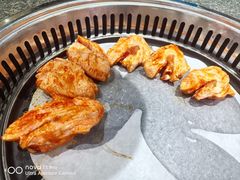 -鹤之乡·齐齐哈尔烤肉·非遗(秋涛路店)