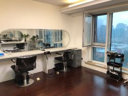 -青漾 young hair studio