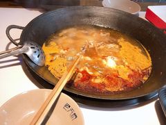 -老天桥蛙炉火锅(姑苏总店)
