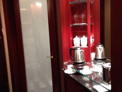 吧台-上海圣淘沙万怡酒店