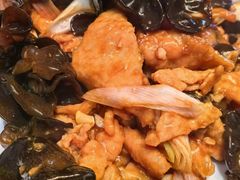 -蔡家酒楼(一德街店)