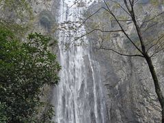 -刘伯温故里景区百丈漈