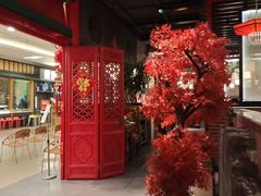 -缪氏川菜(深圳北站缤果空间店)