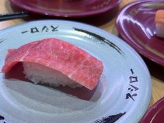 -寿司郎(北京路粤潮楼店)