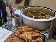 -鸡脚旮旯平江路店