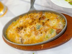 -维兰西餐(万泉河店)