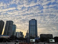 -荔枝公园-小平画像广场