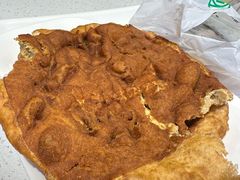 糖油饼-黑窑厂糖油饼烤鸭·清真菜(旗舰店)