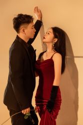 点击看大图 -纪可婚纱摄影平潭旅拍