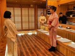 -梵料理