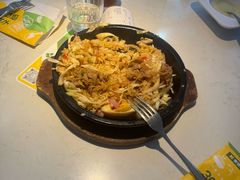 -豪客来牛排(雄峰城店)