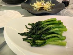 -和平官邸·花园餐厅(武定西路店)