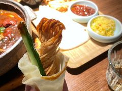 -刀板香·安徽菜(望江东路店)