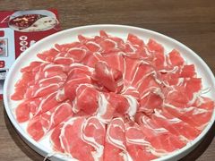 -快乐小羊·内蒙牛羊肉火锅(流花中心店)