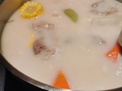 -官也街澳门火锅(新源里店)