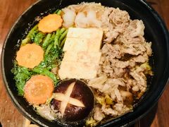 -铃木食堂(帽儿胡同店)