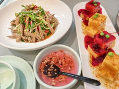-梅利汴京烤鸭•开封豫菜地标店(东司门店)
