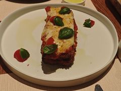 -Mercato莫卡多露台餐厅与酒吧(K11店)