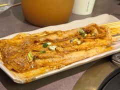 -锅飘飘·东北铁锅炖(雨花客厅店)