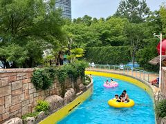 -武汉玛雅海滩水公园