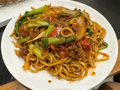 -杨记清芳牛肉拉面(宝龙广场店)