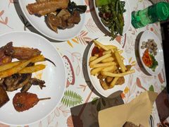 -汉斯南美烤肉(总店)