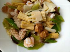 -南方酒店·淮扬菜(回民街店)