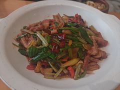 -红豆焖罐面·新邯郸菜(光明店)