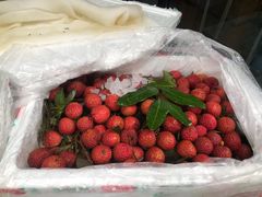 -鲜力达果品批发直销(无锡保利香槟店)
