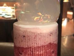 快乐星球-大树餐厅(益田假日店)