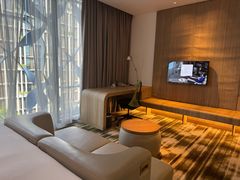 -樟宜机场皇冠假日酒店 （SG Clean） - IHG 旗下酒店