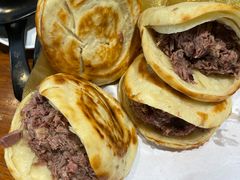 -永茂驴肉(莲池南大街总店)