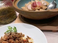 -颂福楼·南京菜(定淮门店)