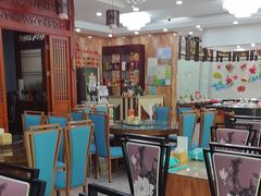-渔码头食府(蓬莱阁店)