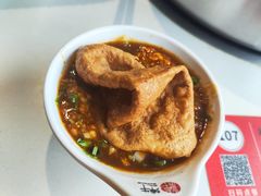 -焯牛潮汕牛肉火锅(云峰街创始店)