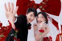 -今生有约婚纱摄影店(景德路店)