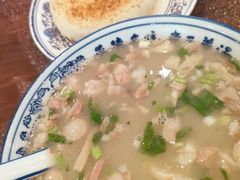 -老三羊汤【北兴隆街店】