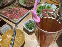 -隐家本格烧肉(万达广场店)