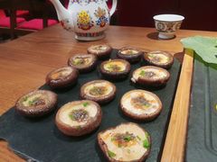 -敏珠拉姆藏餐·南京厨房(富春江东街店)