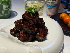 -桂满陇·海市蜃楼·黑金(国金店)