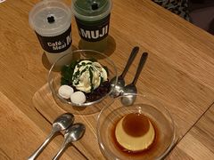 -MUJI无印良品(深圳深业上城城市旗舰店)