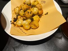 -知楚•精致湖北菜(武商MALL店)